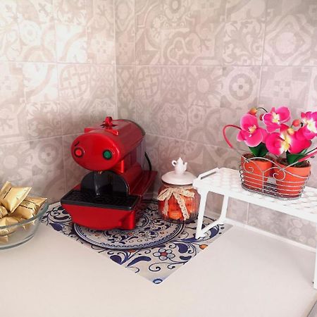 Casa Ibla Apartment Syracuse Ngoại thất bức ảnh