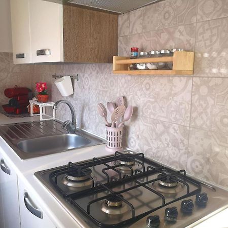Casa Ibla Apartment Syracuse Ngoại thất bức ảnh