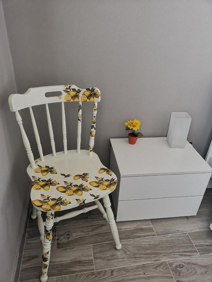 Casa Ibla Apartment Syracuse Ngoại thất bức ảnh