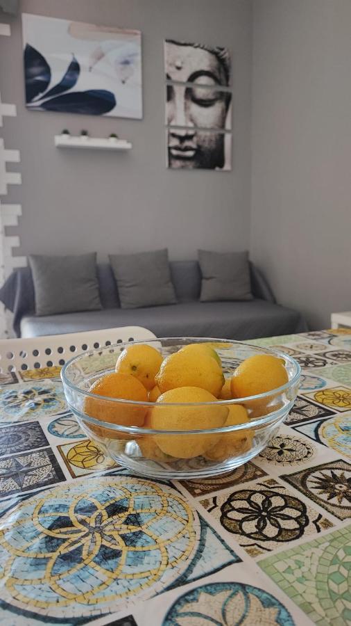 Casa Ibla Apartment Syracuse Ngoại thất bức ảnh