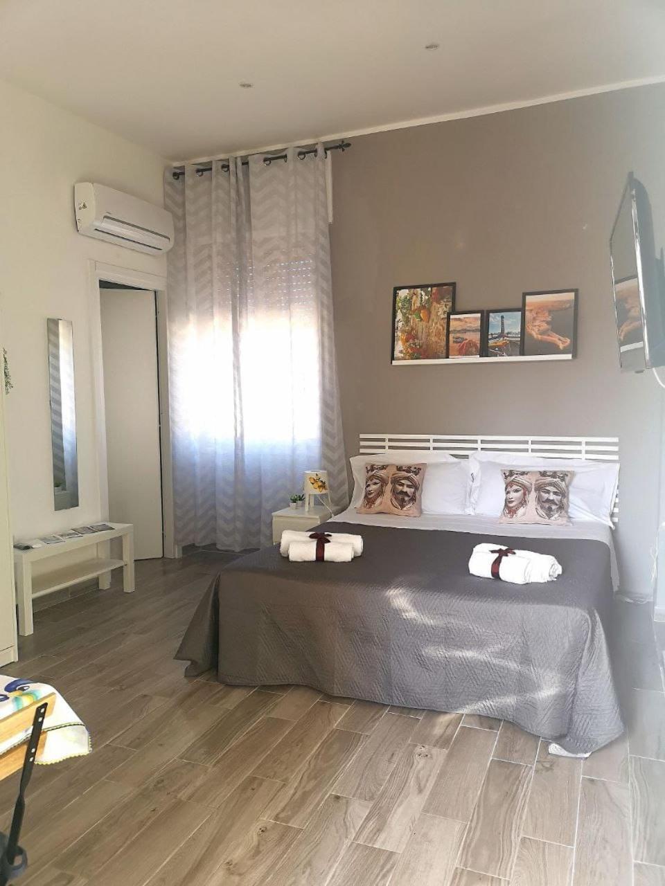 Casa Ibla Apartment Syracuse Ngoại thất bức ảnh