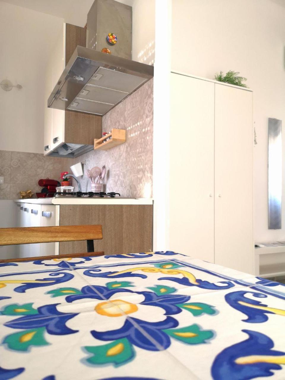 Casa Ibla Apartment Syracuse Ngoại thất bức ảnh