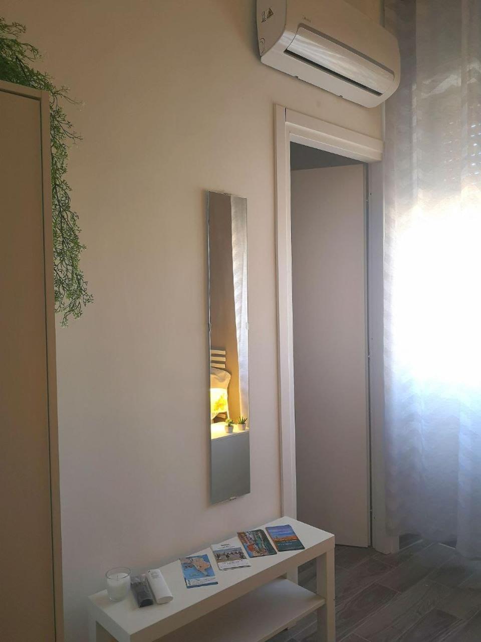 Casa Ibla Apartment Syracuse Ngoại thất bức ảnh