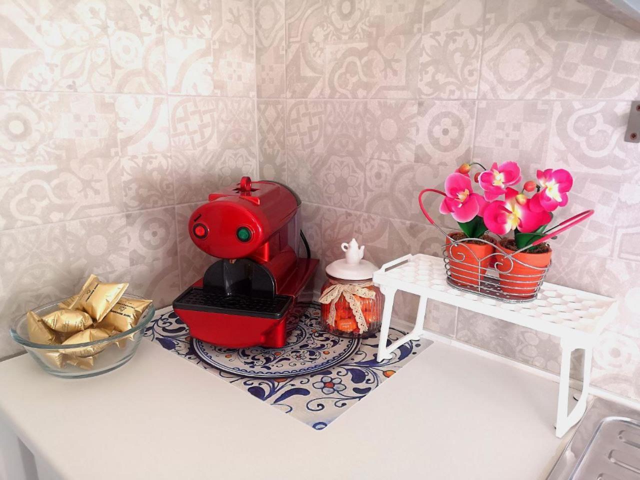 Casa Ibla Apartment Syracuse Ngoại thất bức ảnh