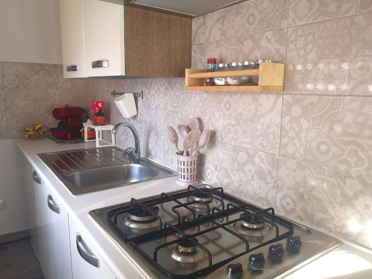 Casa Ibla Apartment Syracuse Ngoại thất bức ảnh