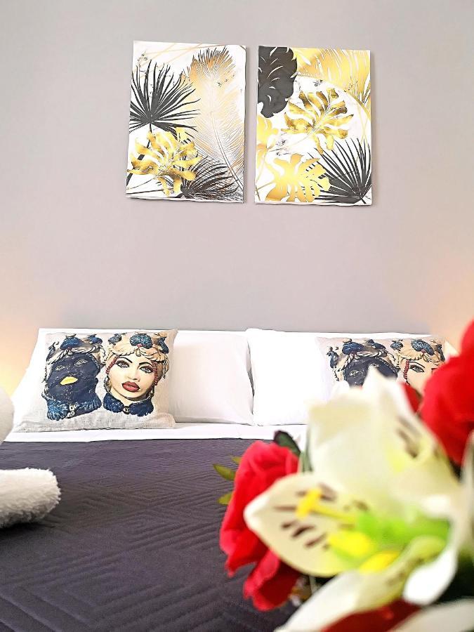 Casa Ibla Apartment Syracuse Ngoại thất bức ảnh