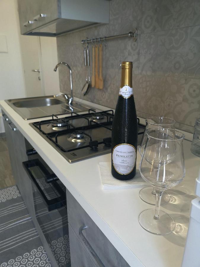 Casa Ibla Apartment Syracuse Ngoại thất bức ảnh
