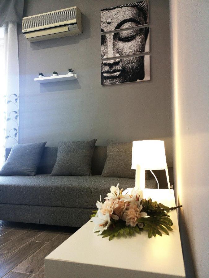Casa Ibla Apartment Syracuse Ngoại thất bức ảnh
