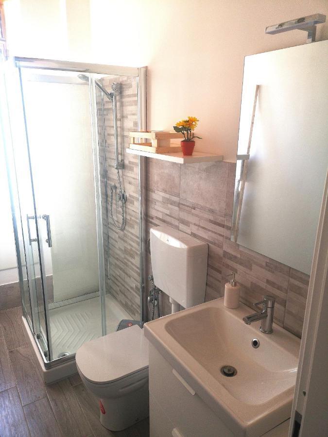 Casa Ibla Apartment Syracuse Ngoại thất bức ảnh