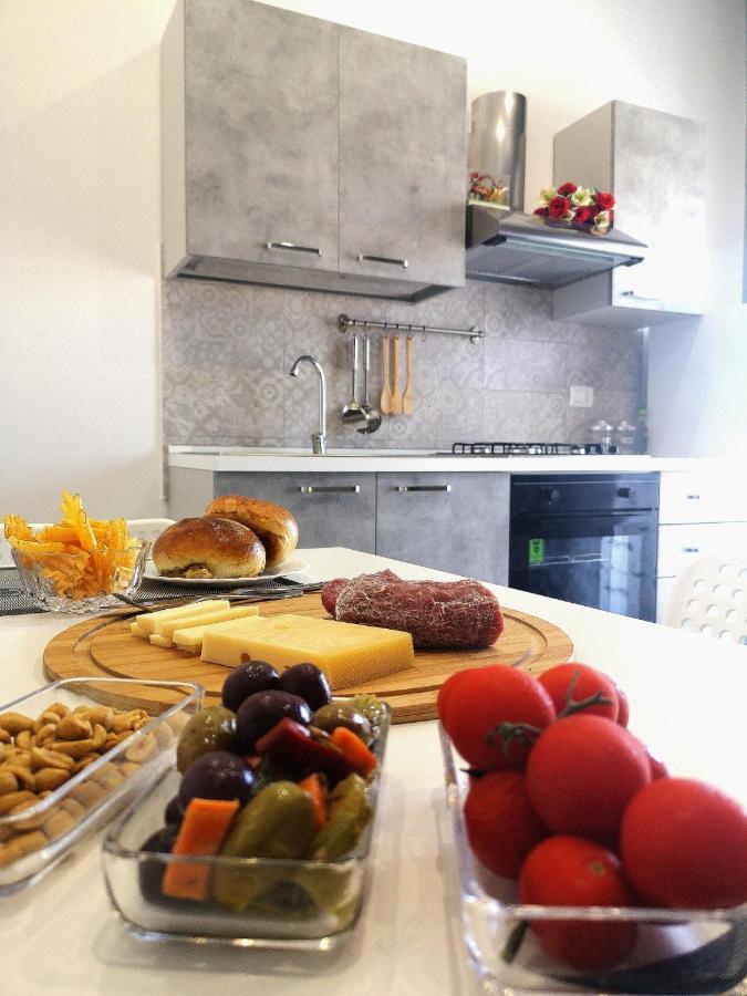 Casa Ibla Apartment Syracuse Ngoại thất bức ảnh