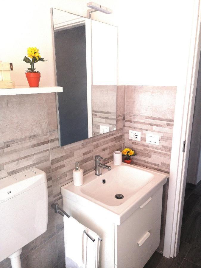 Casa Ibla Apartment Syracuse Ngoại thất bức ảnh