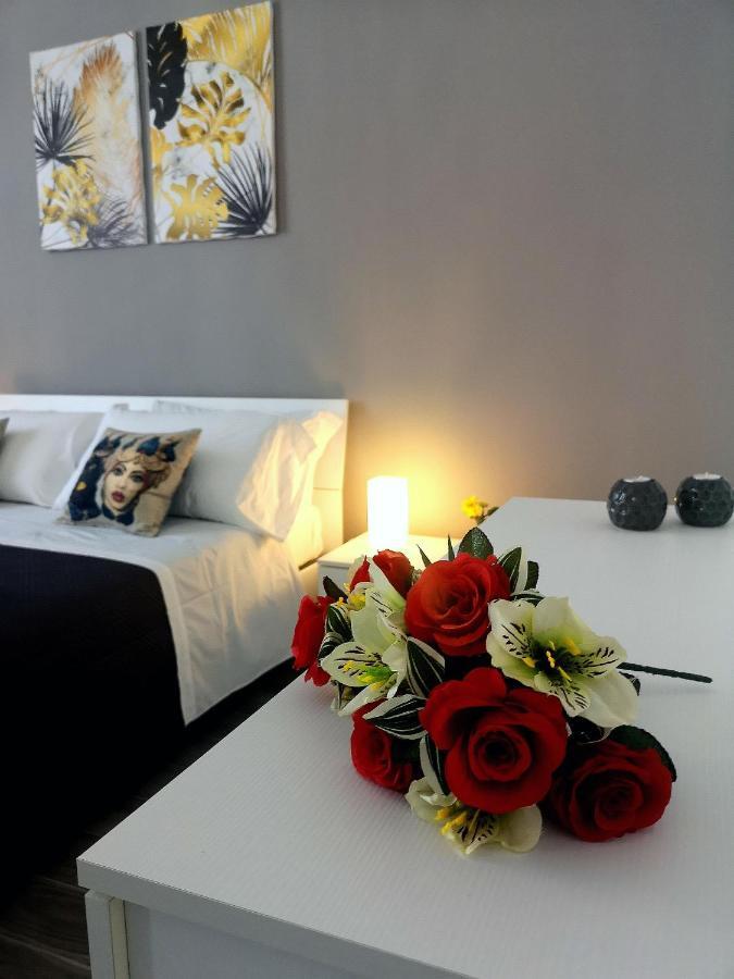 Casa Ibla Apartment Syracuse Ngoại thất bức ảnh