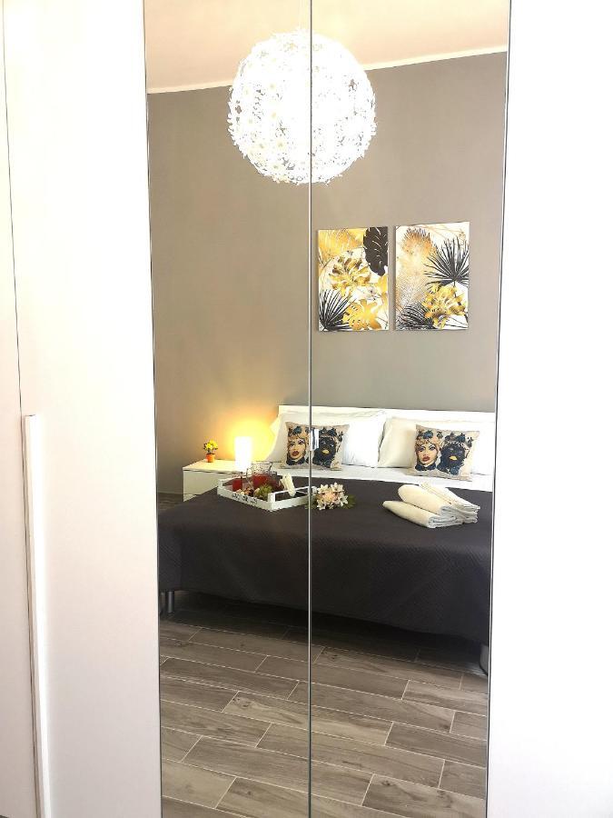 Casa Ibla Apartment Syracuse Ngoại thất bức ảnh