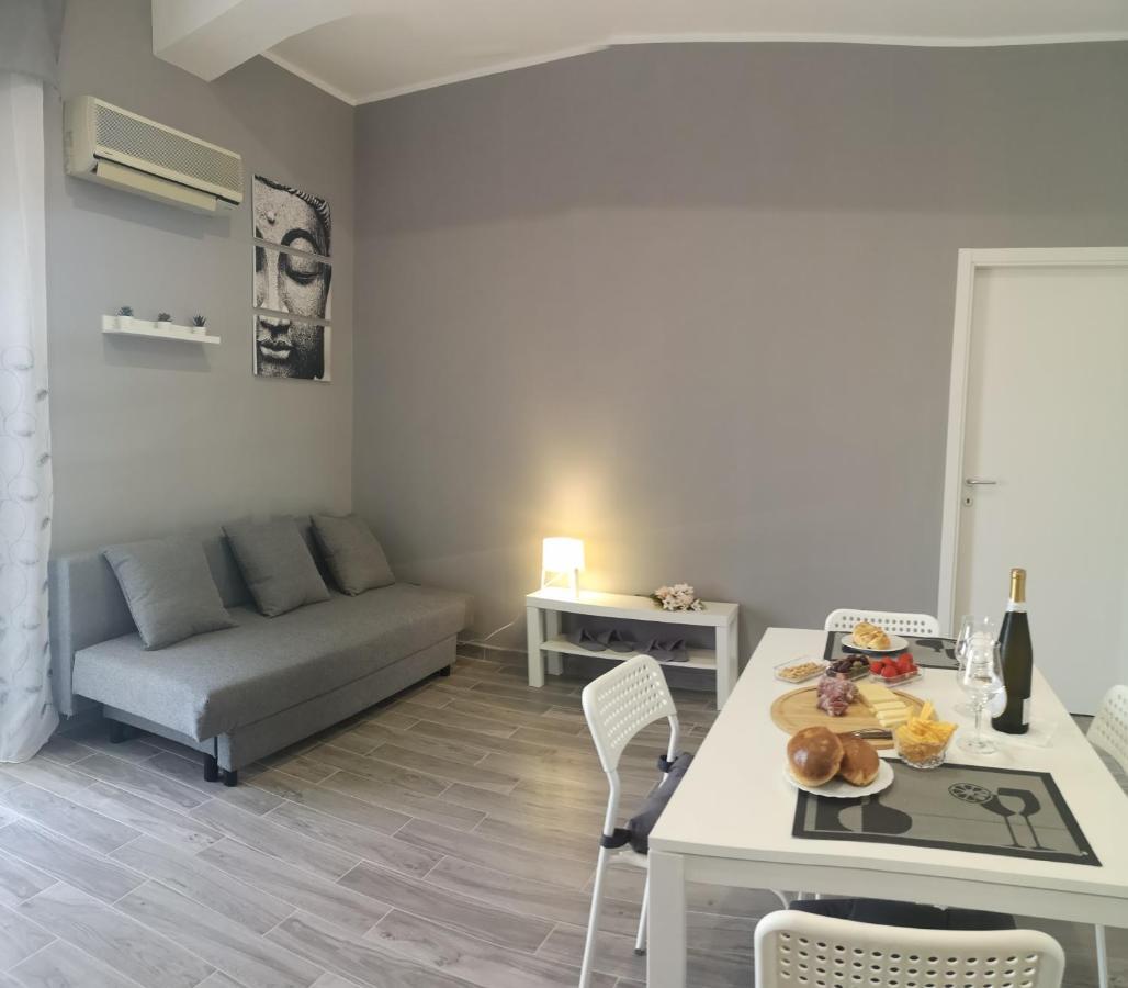 Casa Ibla Apartment Syracuse Ngoại thất bức ảnh
