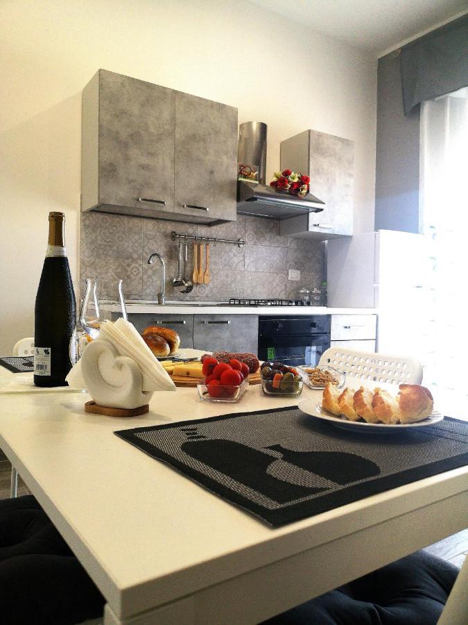 Casa Ibla Apartment Syracuse Ngoại thất bức ảnh