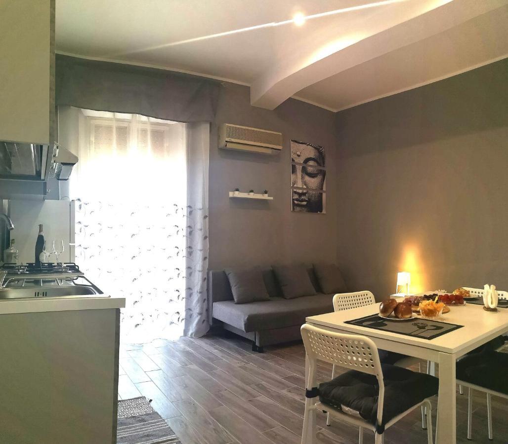 Casa Ibla Apartment Syracuse Ngoại thất bức ảnh