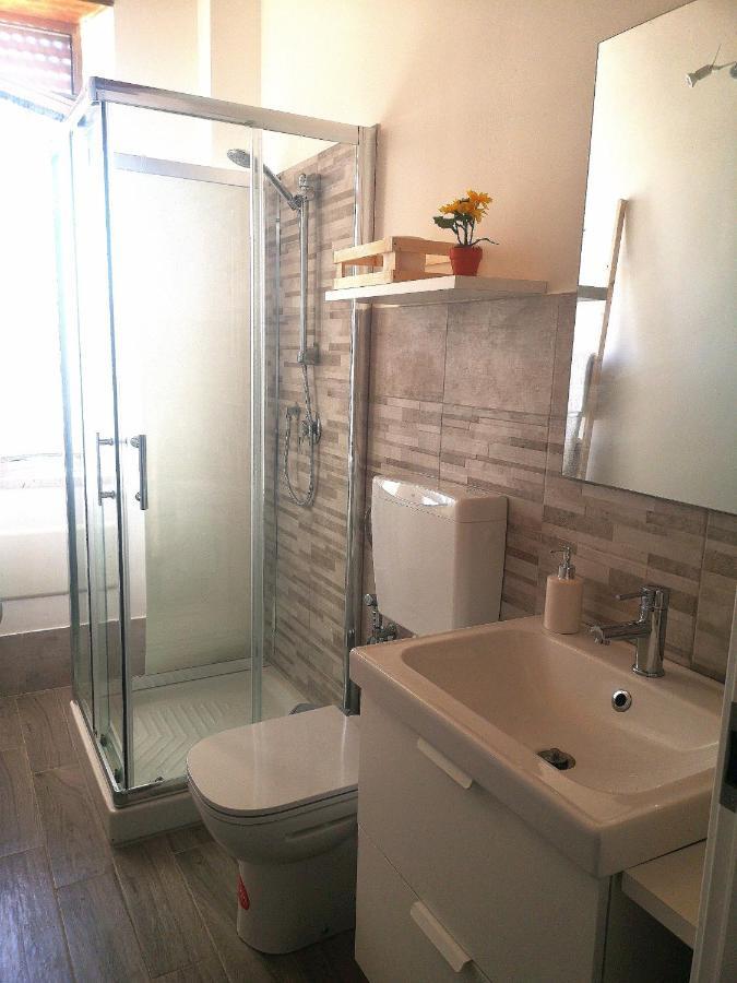 Casa Ibla Apartment Syracuse Ngoại thất bức ảnh