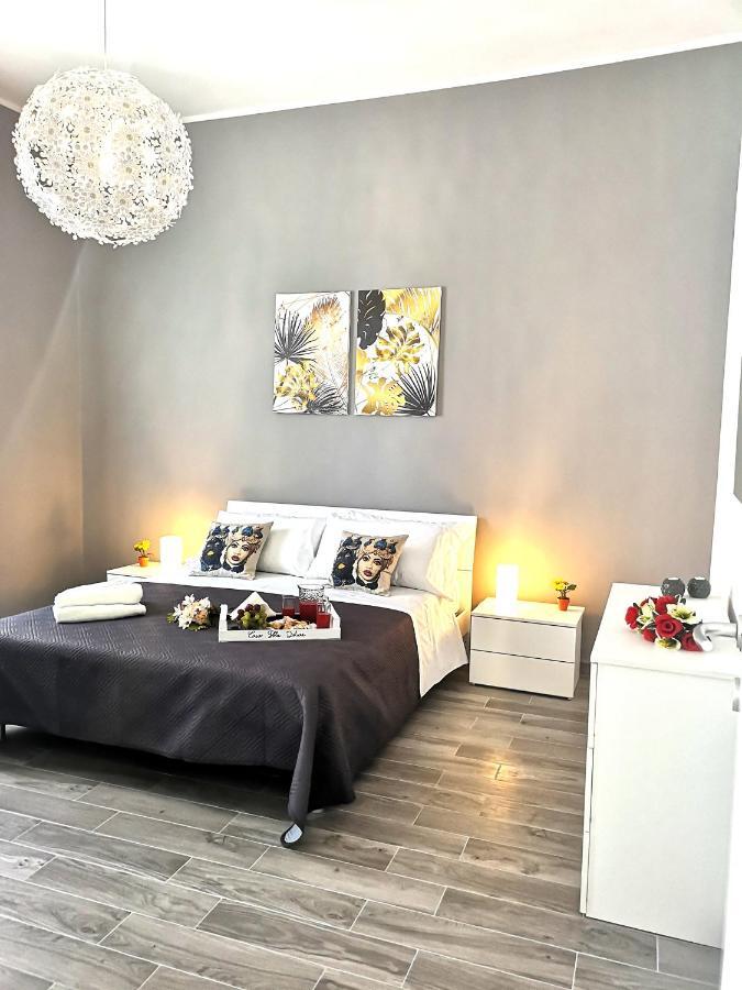 Casa Ibla Apartment Syracuse Ngoại thất bức ảnh