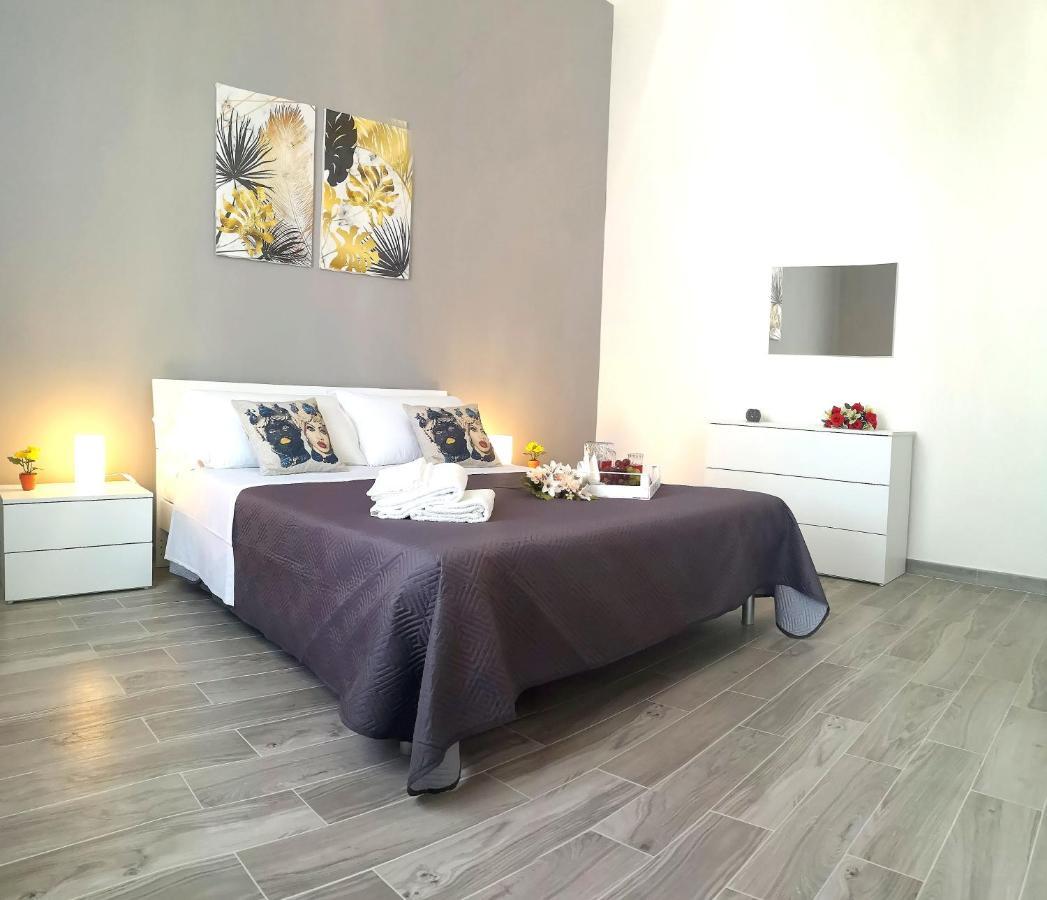 Casa Ibla Apartment Syracuse Ngoại thất bức ảnh